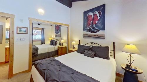 Snowmass Village House | Crestwood 1216 Standard 1 Bedroom plus Loft