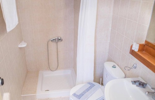 Platanes Hotel | Creta Aquamarine hotel