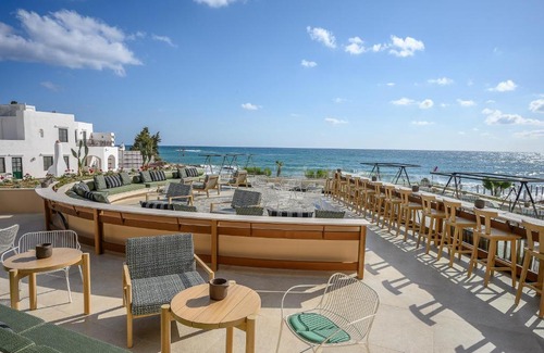 Limenas Chersonisou Resort | Creta Maris Resort