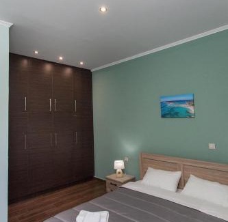 Tsikalaria Apartment | Creta Nostos Luxury Apartment