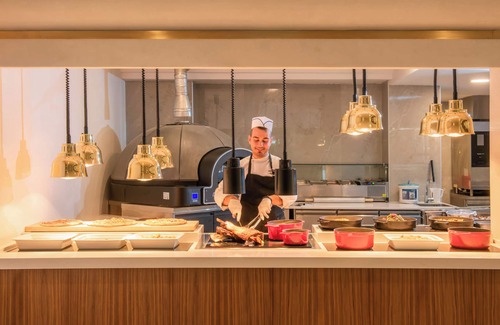 Skaleta Hotel | Creta Royal - Adults only