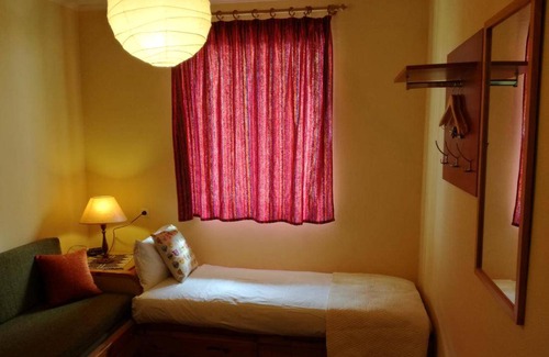Stalida Apartment | Creta Solaris Holiday - 2 bedroom Family Apartment for 3 guests in Stalida