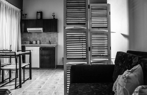 Stavros Cottage | Cretan Luxury Suites home
