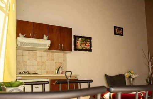 Stavros Cottage | Cretan Luxury Suites home