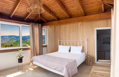 Skalani Villa | Crete's Hidden Treasure - Dream Villa with Pool and Majestic Olive Tree Views