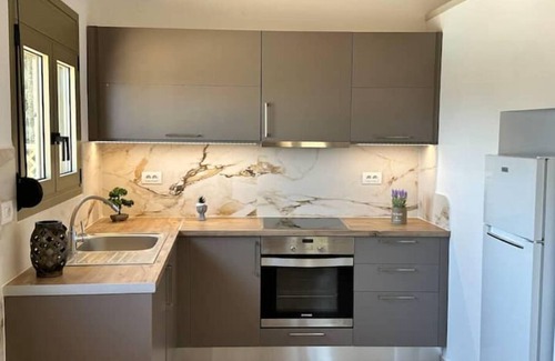 Malevizi Cottage | Cretelia enchanting holiday house in Rodia