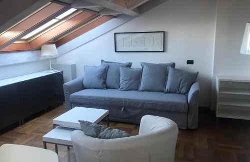 Tellaro Apartment | Creuza de Ma