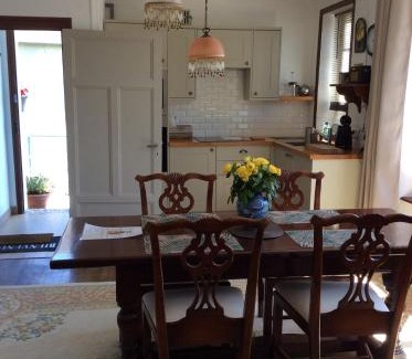 Port-Launay Apartment | Crew Quarters Port Launay