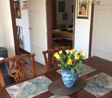 Port-Launay Apartment | Crew Quarters Port Launay