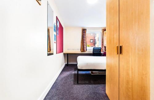 Crewe Hotel | Crewe City Centre