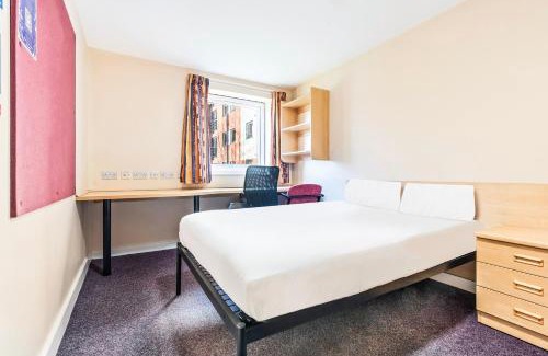 Crewe Hotel | Crewe City Centre