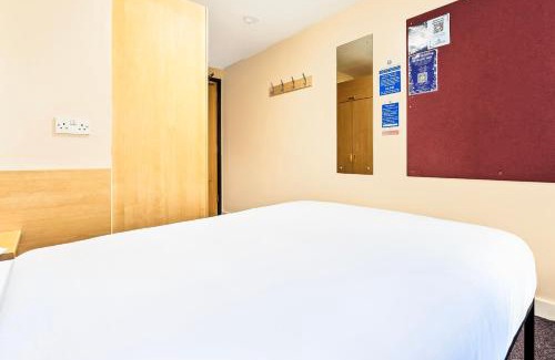 Crewe Hotel | Crewe City Centre