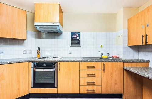 Crewe Hotel | Crewe City Centre