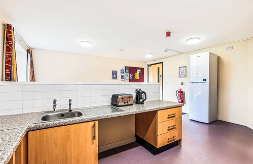 Crewe Hotel | Crewe City Centre