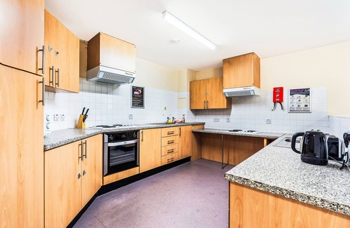 Crewe Hotel | Crewe City Centre