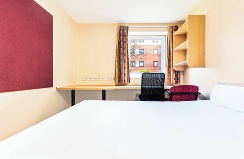 Crewe Hotel | Crewe City Centre