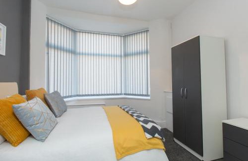 Crewe House | Crewe Rooms Brooklyn Street