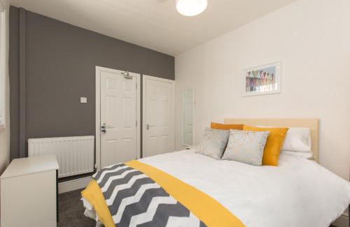 Crewe House | Crewe Rooms Brooklyn Street