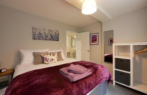 Crewe Apartment | Crewe Short Lets 4 Victoria Court, Crewe