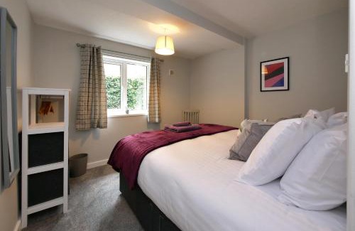 Crewe Apartment | Crewe Short Lets 4 Victoria Court, Crewe