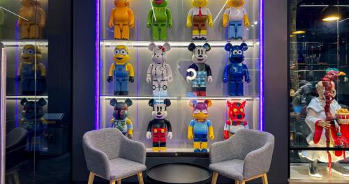 Kuningan Hotel | CRiB by Bobobox, Kuningan, Jakarta