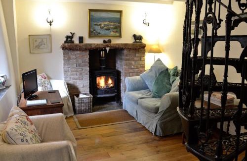 St. Breock House | Cribba