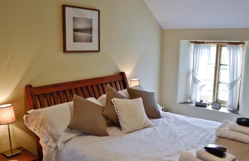 St. Breock House | Cribba