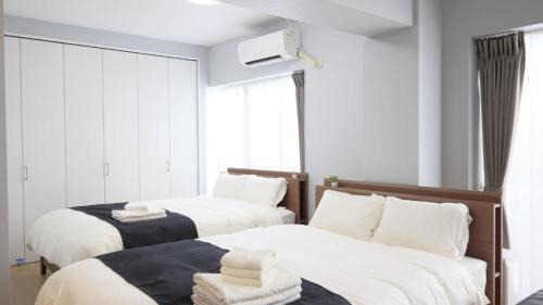 Taketomi-jima Taketomi-cho Apartment | Crice Hotel Ishigakijima