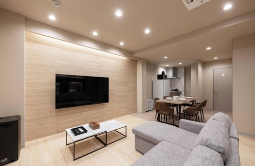 Shinmachi Apartment | Crice Hotel Shinsaibashi