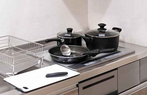 Shinmachi Apartment | Crice Hotel Shinsaibashi