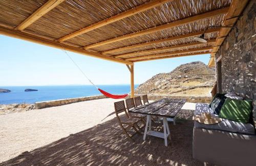 Serifos House | Cricket house 180 sea view - Serifians Residences