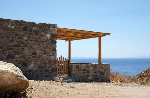 Serifos House | Cricket house 180 sea view - Serifians Residences