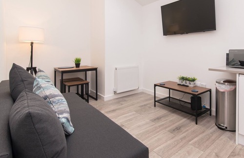 West Bridgford Apartment | Cricket View