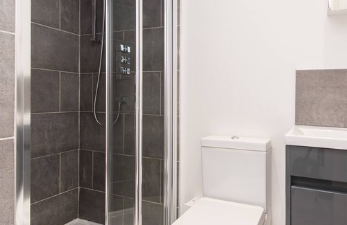 West Bridgford Apartment | Cricket View