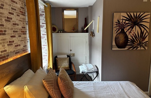 Barnard Castle Hotel | Cricketers Arms