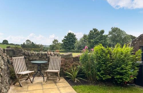 Ipstones House | Cricketers Cottage