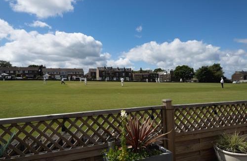 Bradford House | Cricketers View