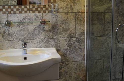 Mapesbury Hotel | Cricklewood Lodge Hotel