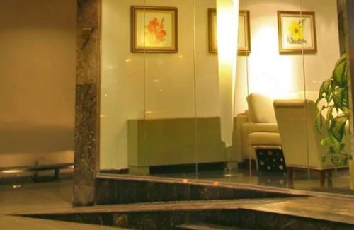 Historic Center Hotel | Crillon Mendoza