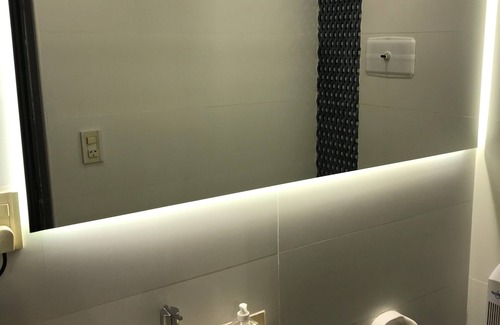 Historic Center Hotel | Crillon Mendoza