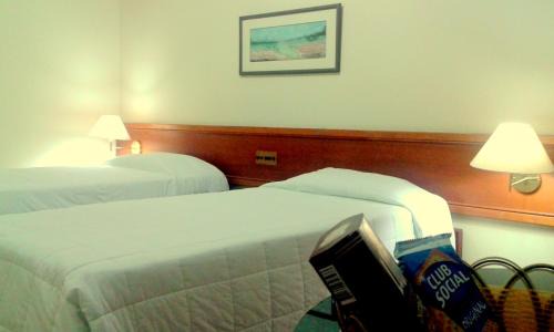 Centro Hotel | Crillon Palace Hotel