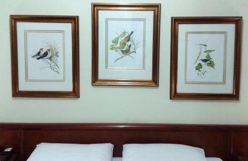 Centro Hotel | Crillon Palace Hotel