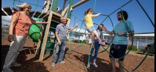 Hartlepool Other | Crimdon dean park