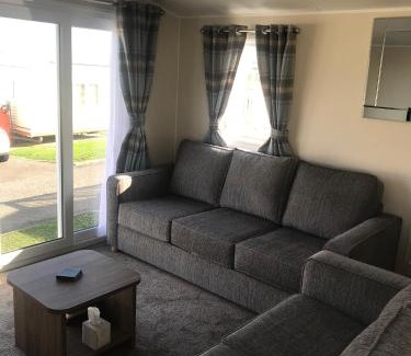 Crimdon Apartment | Crimdon dene holiday park