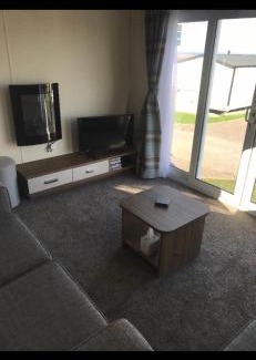 Crimdon Apartment | Crimdon dene holiday park clifftop park
