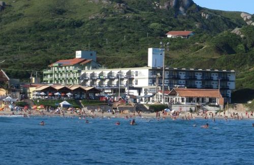 Lagoa da Conceicao Hotel | Cris Hotel