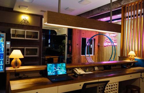 Lagoa da Conceicao Hotel | Cris Hotel
