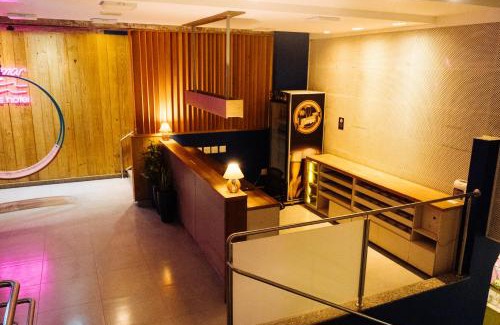 Lagoa da Conceicao Hotel | Cris Hotel