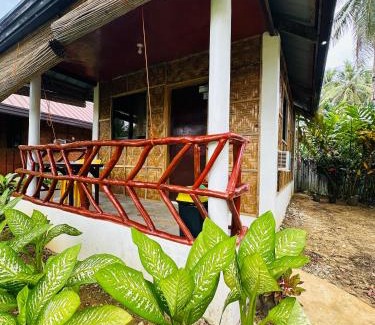 Burgos House | Cris & Mar Homestay