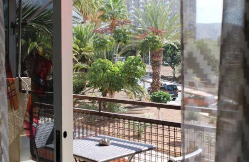 Los Cristianos Apartment | Cris Sol - Los Cristianos